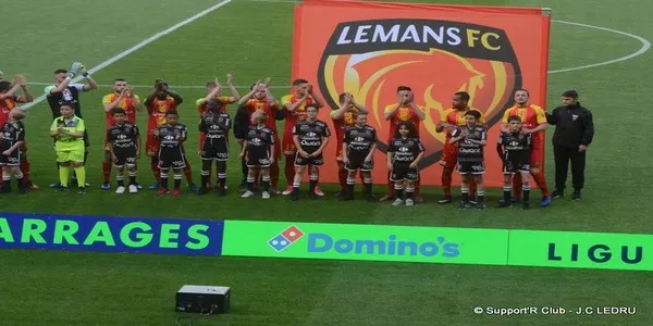 Parole de Supporter - GFC Ajaccio :