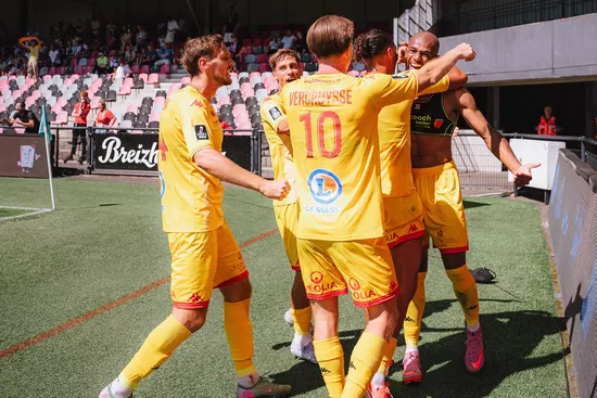 Parole de Supporter - Guingamp :