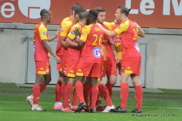 Parole de Supporter - Cholet :
