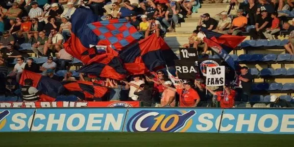 La Berrichonne au menu du Mans FC, ce vendredi soir !