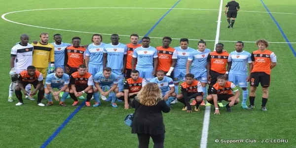 A la rencontre de notre adversaire : FC Lorient