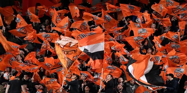 Le FC Lorient vu par l’un de ses supporters