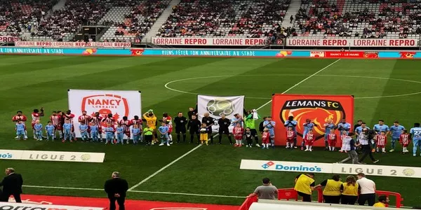 Une défaite improbable…