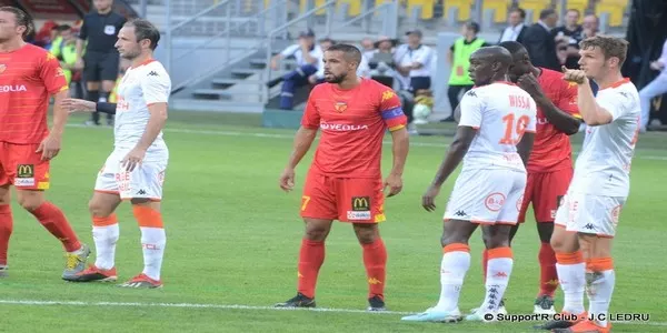 Les merlus au menu du Mans FC !