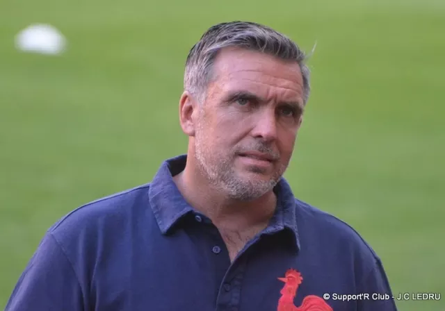 Au revoir « coach » et merci pour tout…
