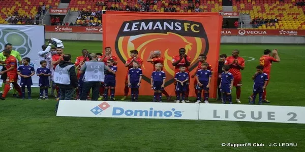 Parole de Supporter - AC Ajaccio :