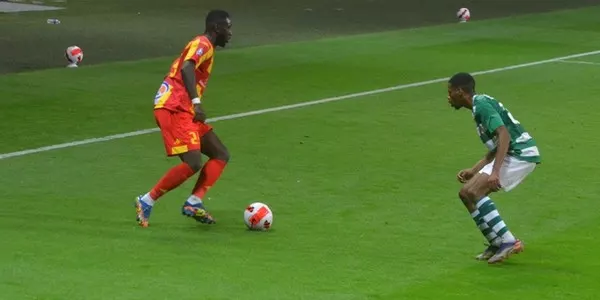 Match au sommet à Bourg en Bresse, ce vendredi !