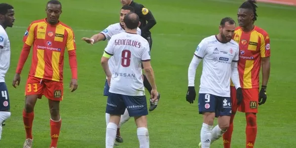Parole de Supporter - FC Annecy :