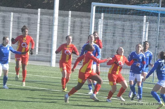 Parole de Supporter - RC Strasbourg :