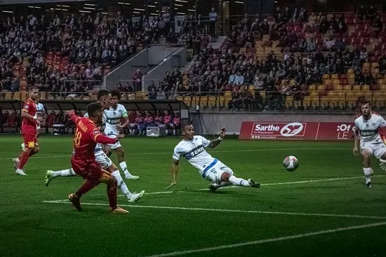 Parole de Supporter - Sochaux :