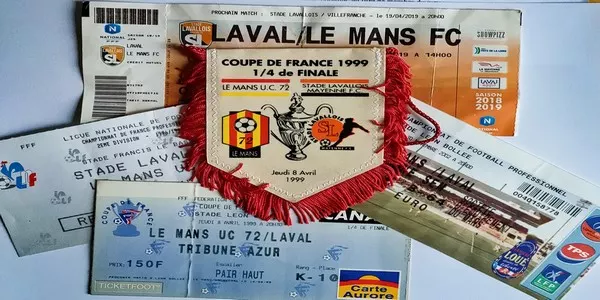 Le Mans / Laval, un derby, en veux-tu, en voilà !