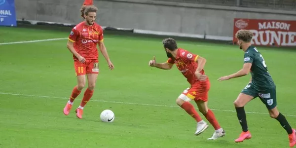 Le Mans FC / Une réaction d’orgueil pour ne pas se faire peur ?