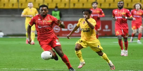 Bourg Perronas-Le Mans FC, la confirmation enfin attendue ?