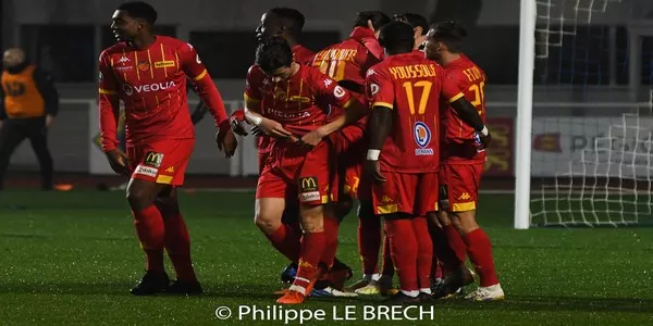 LMFC - US Orléans, « Sang et or » en danger…