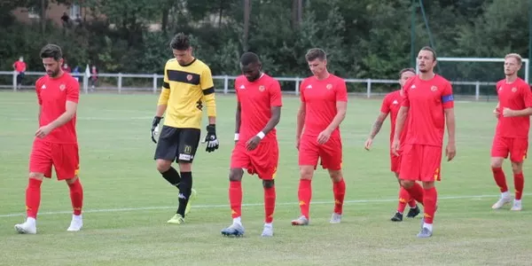 Le Mans FC en mode reconquête !