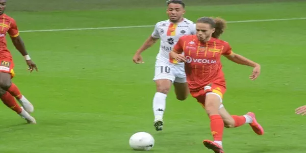 Au Red Star et Le Mans redémarre… ?