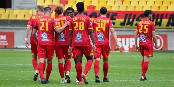 Parole de Supporter - FC Annecy :