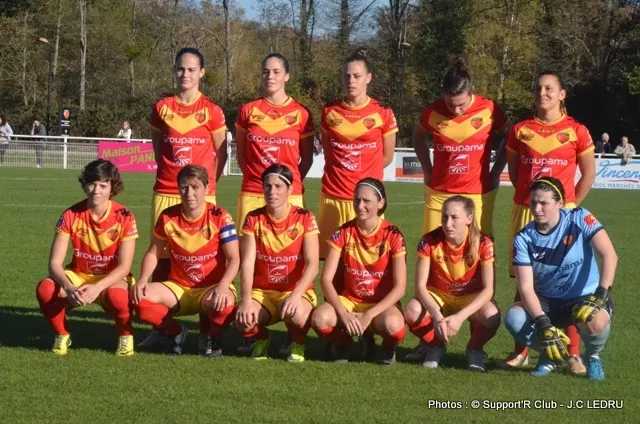 Parole de Supporter - Lorient :