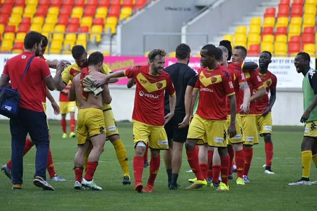 Parole de Supporter - Blois Foot 41 :