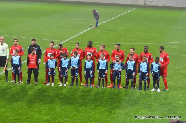 Parole de Supporter - Beauvais :