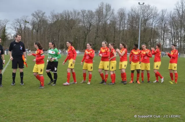 Parole de Supporter - Lorient :