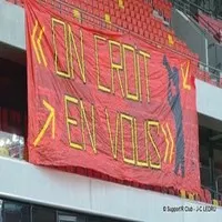 Parole de Supporter - Tours FC B :