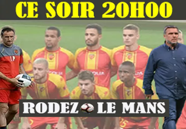 Et maintenant, ne plus s’arrêter en si bon chemin….