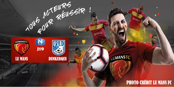 Ce soir qu'un seul objectif victoire !!!