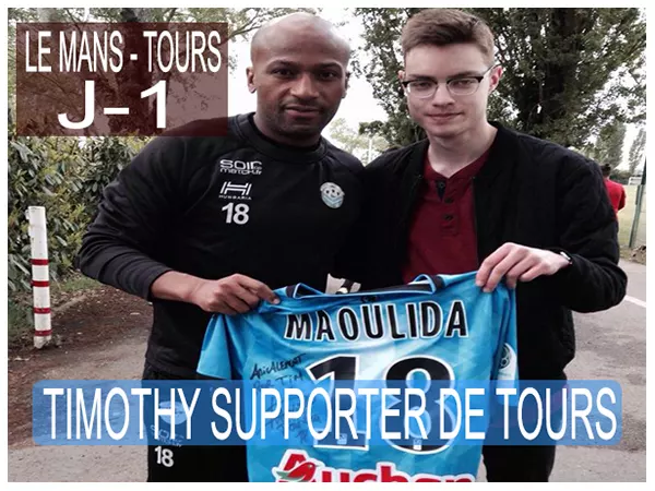 Interview - Supporter Tours FC