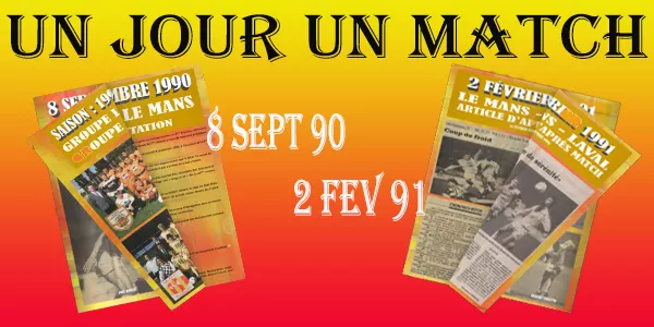 Au coeur du derby