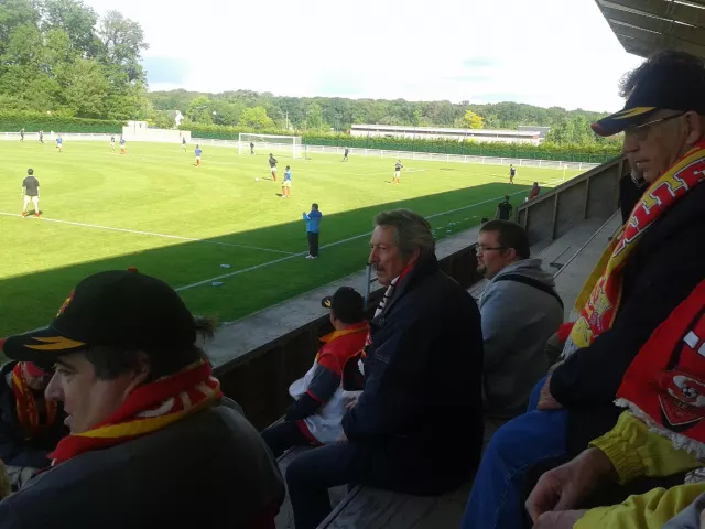 Parole de Supporter - Tours FC B :